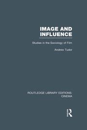 andrew tudor cinema|Image and Influence .